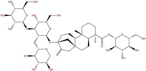 Rebaudioside F