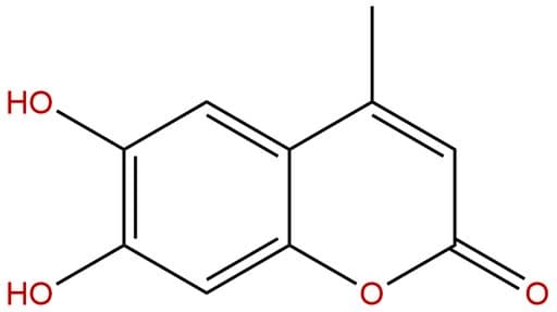 4-Methyl-6,7-dihydroxycoumarin