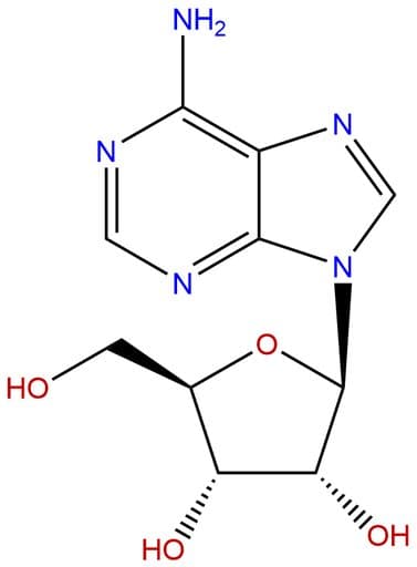 Adenosine