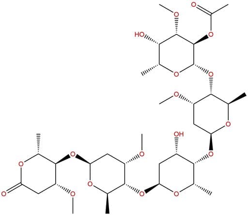 Perisesaccharide B