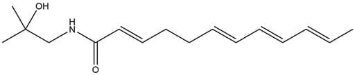 Hydroxy-β-sanshool