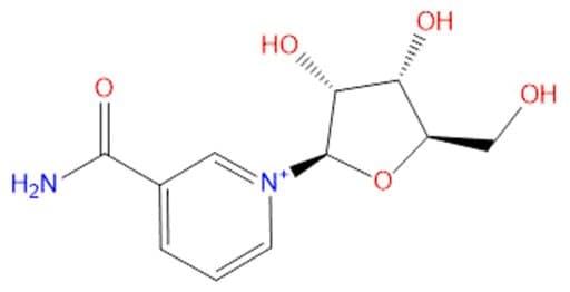 Nicotinamide riboside