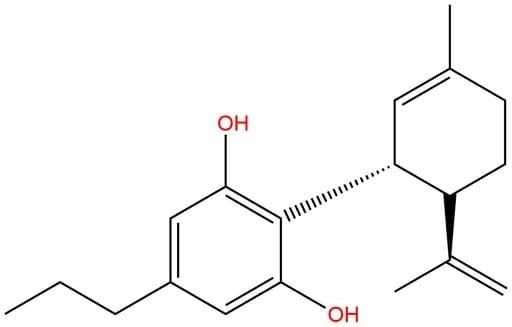 Cannabidivarin