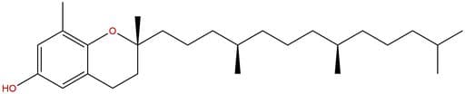 δ-Tocopherol