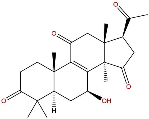 Lucidone B