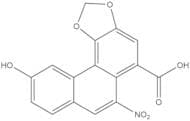 Aristolochic acid C