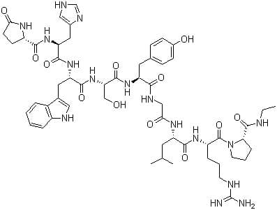Fertirelin Acetate