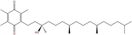 α-Tocopherolquinone