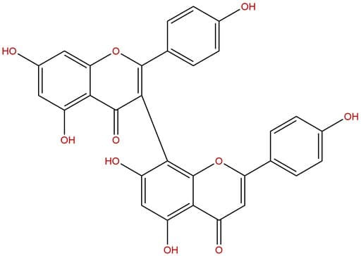 3,8''-Biapigenin