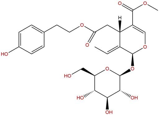 Ligustroside
