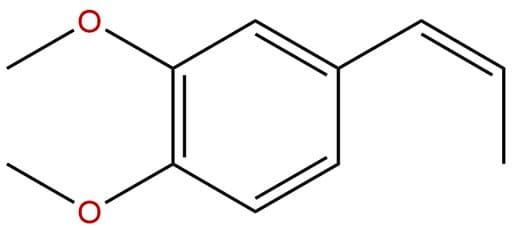 cis-Methylisoeugenol