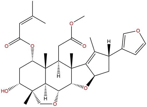 2',3'-Dehydrosalannol