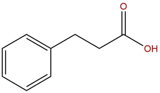 Hydrocinnamic acid