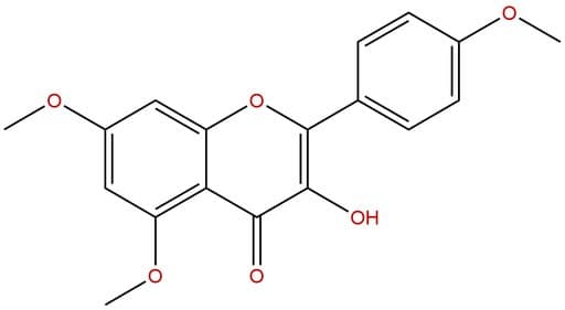Kaempferol 5,7,4'-trimethyl ether