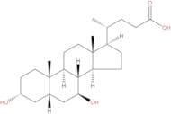 Ursodeoxycholic acid