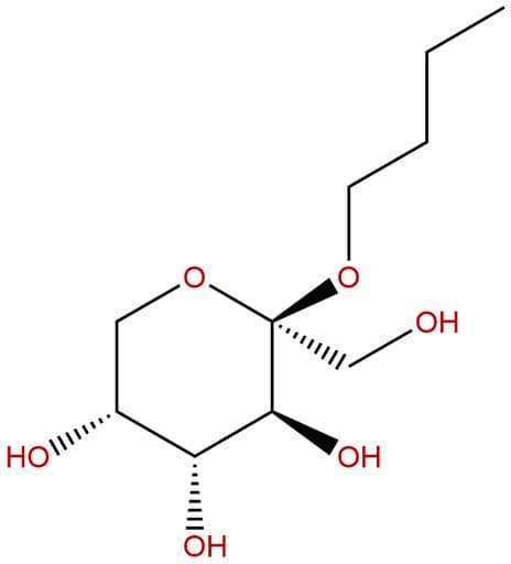 n-Butyl-β-D-fructopyranoside