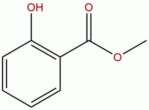 Methyl salicylate