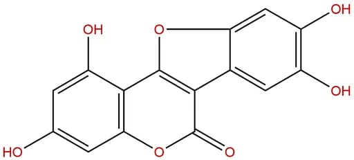 Demethylwedelolactone