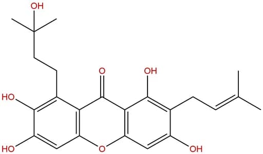 Garcinone C