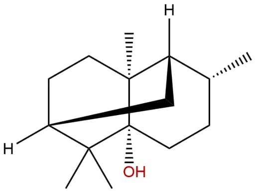 Patchouli alcohol