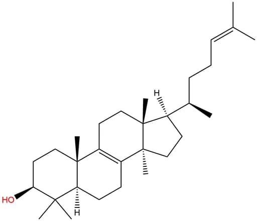 Lanosterol