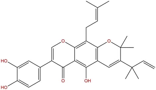Flemiphilippinin A
