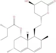 Lovastatin