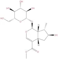 8-Epiloganin
