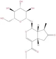 7-Ketologanin