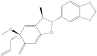 Kadsurin A analogue-1