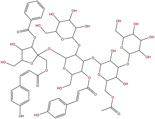 Tenuifoliose K