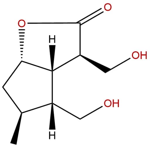 Gelsemiol