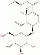 Epivogeloside