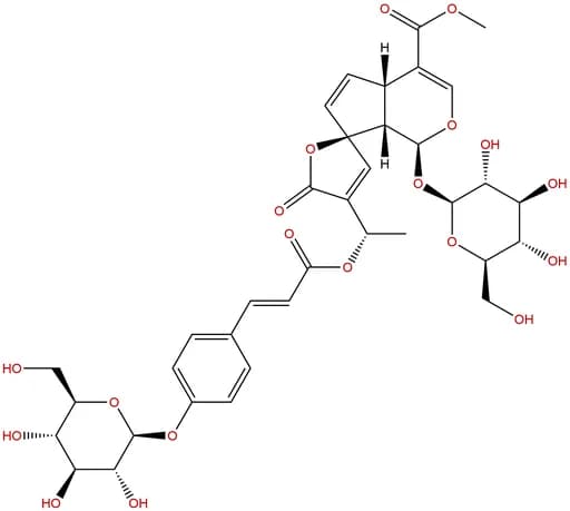 Protoplumericin A