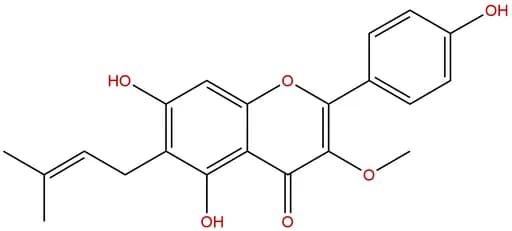 Topazolin