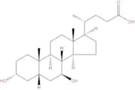 Ursodeoxycholic acid