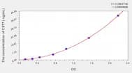Human CST7(Cystatin-F) ELISA Kit