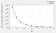 Human VB6(Vitamin B6) ELISA Kit