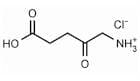 δ-Aminolevulinic acid hydrochloride