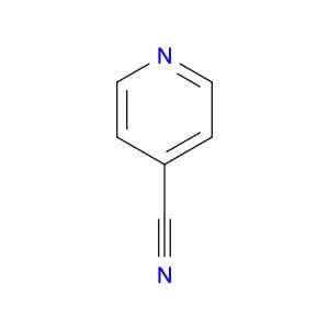 4-Cyanopyridine