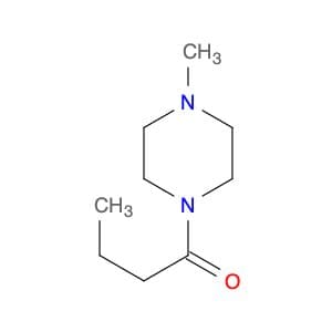 1-(4-Methylpiperazin-1-yl)butan-1-one