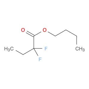 Butyl 2,2-difluorobutanoate