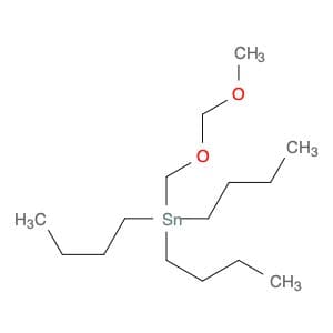 Stannane, tributyl[(methoxymethoxy)methyl]-