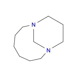 1,8-Diazabicyclo[6.3.1]dodecane (9CI)