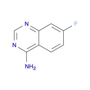 7-Fluoroquinazolin-4-amine