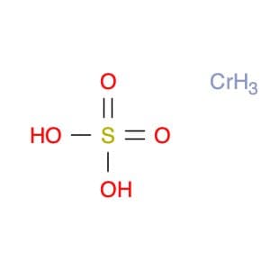 Chromium sulfate (2:3)