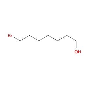 1-Heptanol, 7-bromo-