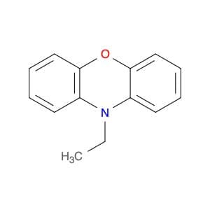 10H-Phenoxazine, 10-ethyl-