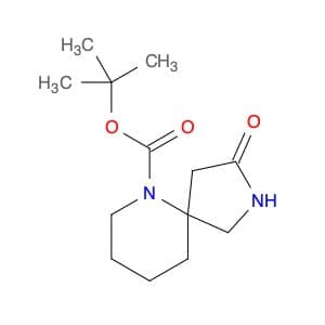 2,6-Diazaspiro[4.5]decane-6-carboxylic acid, 3-oxo-, 1,1-diMethylethyl ester