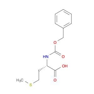L-Methionine, N-[(phenylmethoxy)carbonyl]-